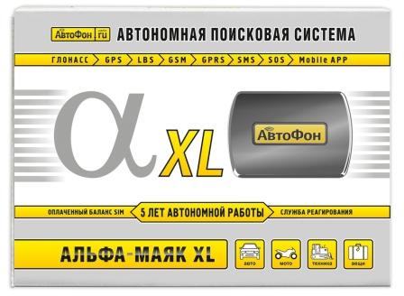 Глонасс маяк для автомобиля