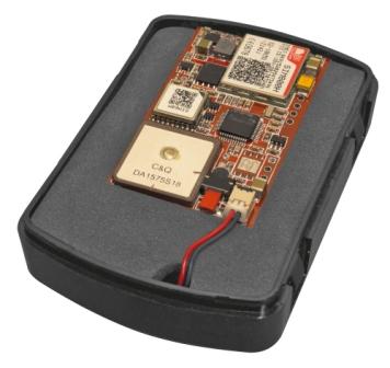 Gsm маяк для автомобиля